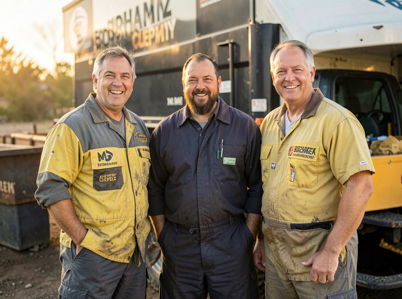 Sewage Cleanup company in Molena, GA