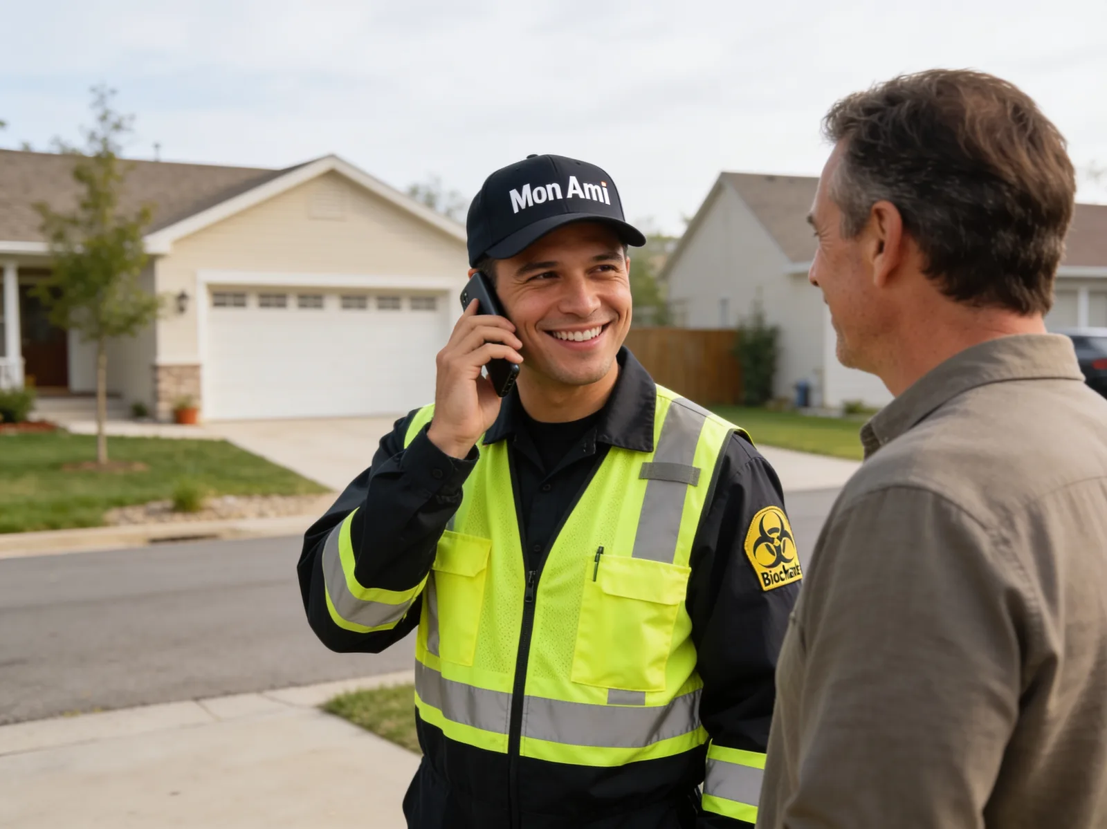Sewage Cleanup Molena, GA FAQs
